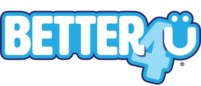 Better4 Logo