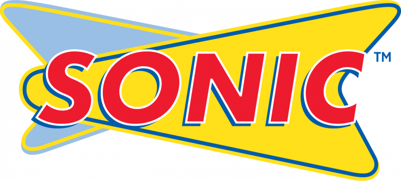 sonic 4 color logo
